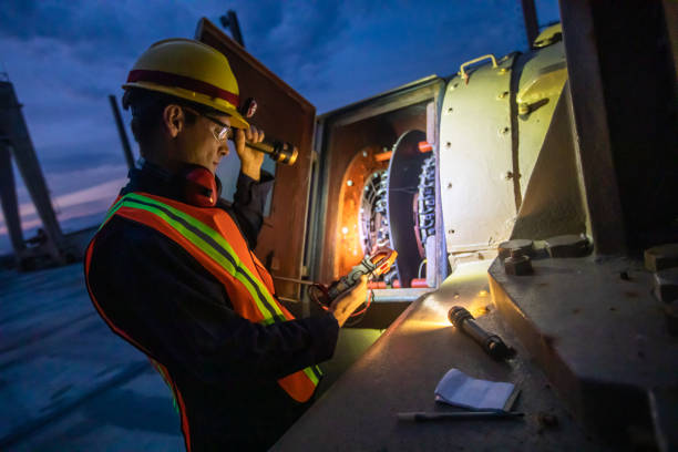 Best Electric Panel Repair  in Lorane, PA