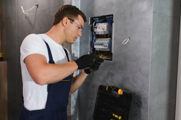 Best Emergency Electrical Repair  in Lorane, PA