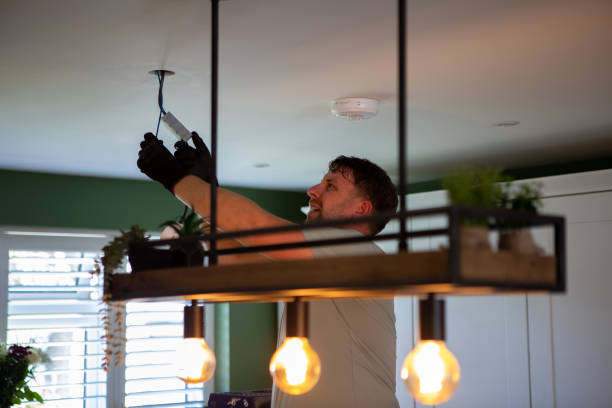 Best Electrical Wiring Services  in Lorane, PA
