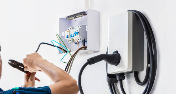 Best Electrical Repair Services  in Lorane, PA