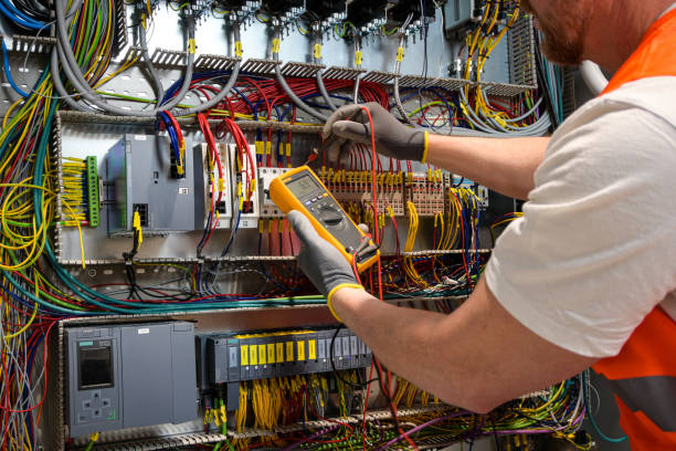 Best Residential Electrician Services  in Lorane, PA