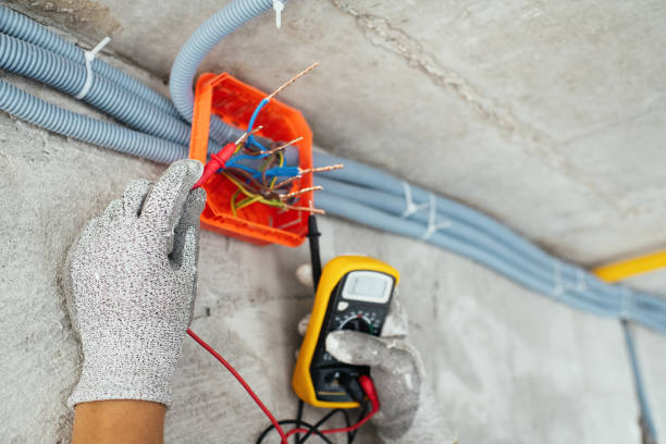 Best Ceiling Fan Installation Electrician  in Lorane, PA