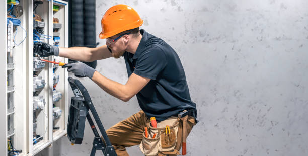 Best Electrical System Inspection  in Lorane, PA