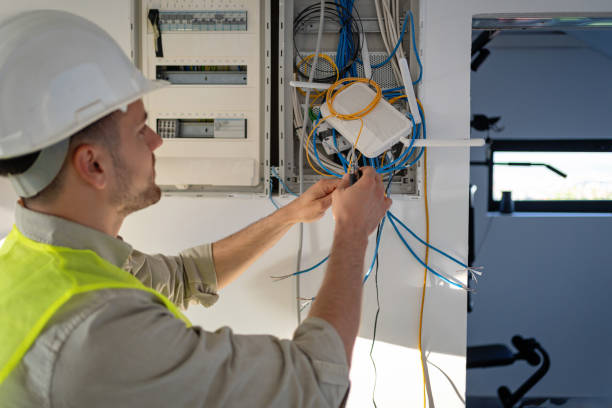 Best Affordable Electrician  in Lorane, PA