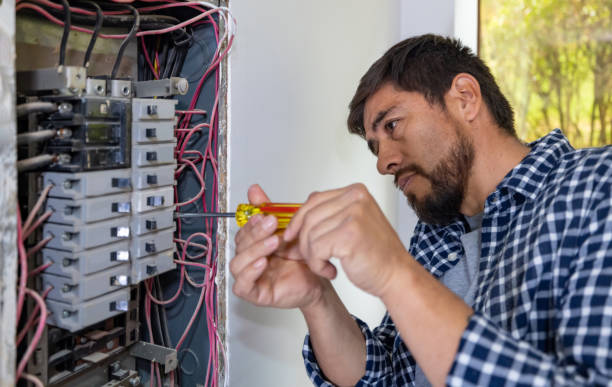 Best Electrical Contractors for Businesses  in Lorane, PA